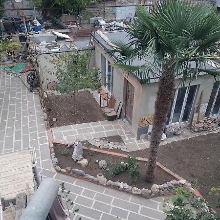 Romson Hotel Tbiliszi Kültér fotó